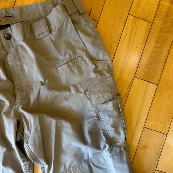 5.11 tactical pants - Picture 4 of 13